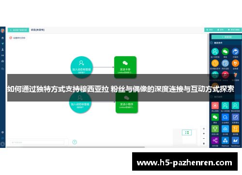 如何通过独特方式支持穆西亚拉 粉丝与偶像的深度连接与互动方式探索