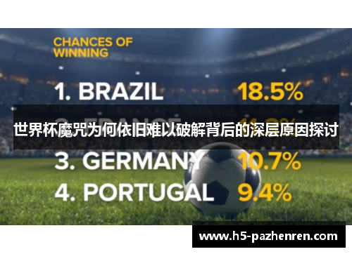 世界杯魔咒为何依旧难以破解背后的深层原因探讨
