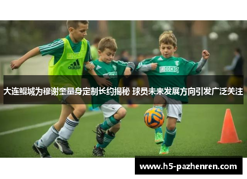 大连鲲城为穆谢奎量身定制长约揭秘 球员未来发展方向引发广泛关注